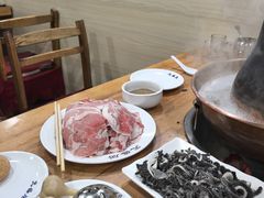 -元盛居(生态大街店)