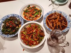 -回家吃饭·地道南昌菜(建德观总店)