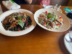 -猫岛主趣味餐厅(鼓浪屿店)