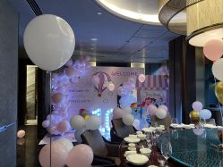 -苏派宝宝生日宴·求婚策划·气球派对布置(园区店)