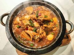 -徽珍源(龙茗路店)