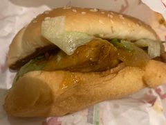 -肯德基(万象店)