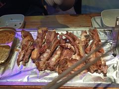 -龙头烤羊排•烤全羊•精酿扎啤(厦滘店)