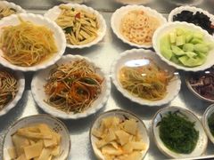 -金杨拉面王小吃面馆·牛三宝面·红烧牛肉粉