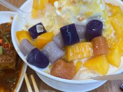 -荔芳传统糖水铺