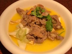 -绿茶餐厅(蓝色港湾店)
