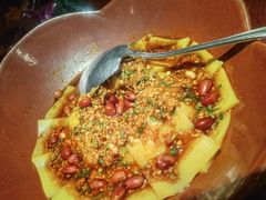 -花马天堂云南餐厅 Lost Heaven(外滩店)