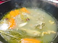 鸡汤-友口福(大良店)