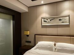 -佛山顺德香云纱园林酒店(清晖园店)