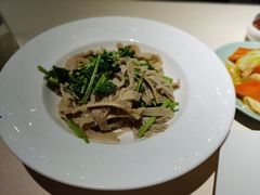 -南门小馆·清真(国贸商城店)