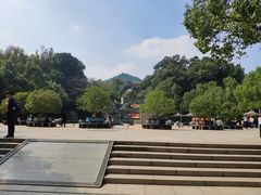 -杭州少年儿童公园