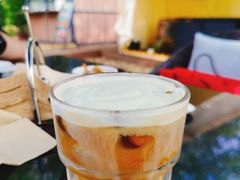 -鲤鱼洲酒店港鲤咖啡厅