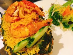 -美奈小馆·越南料理(中航城君尚购物中心店)