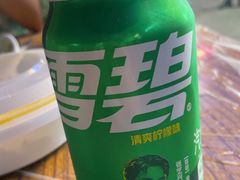 -零零後碳烤大排档(曙光星城旗舰店)