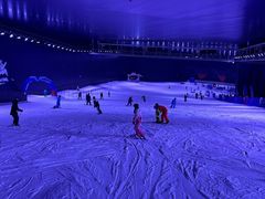 -世界之窗阿尔卑斯冰雪世界
