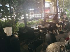 -ibarrel爱杯·bistro&brunch(江宁路店)