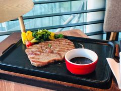牛排-必胜客(大悦城店)