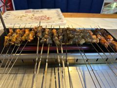 -高鸽子锦州烧烤63年(海阳路店)