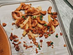 -秦家味老菜馆(民族北路店)
