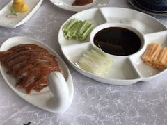 -海湾壹品·粤菜·早茶·烤鸭(拱北店)