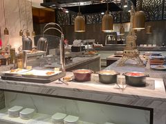 -银龙酒店-巴黎时光西餐厅