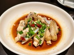 -健眺小海鲜(临海后山店)