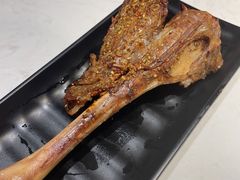 -丁里羊肉小镇(天鹅湖总店)