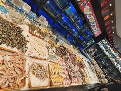 -兴仙饭店·闽味海鲜(马尾总店)