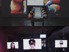 -现代汽车文化中心 Hyundai Motorstudio Beijing