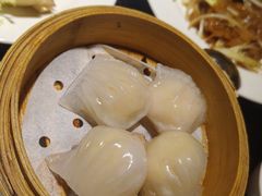 -外高桥喜来登酒店采悦轩