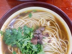 -美玲拉面(鞍山西道店)