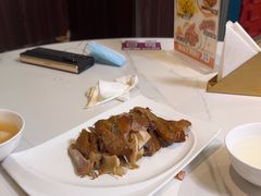 -东方饺子王(和平里店)