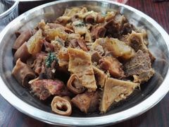 -修记牛杂店(同华东一路店)