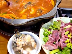 -苗家恒灵酸汤鱼-跳水牛肉连锁店(凯里总店)