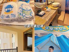 -惠州金海湾嘉华度假酒店