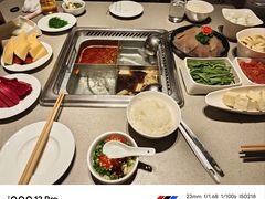 -海底捞火锅(宝龙广场夜宵主题店)