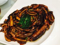 -老正兴菜馆(福州路店)