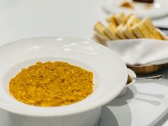 清炒蟹粉伴吐司-福1088