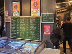 -铭厨特色家常菜(金色溪泉湾店)
