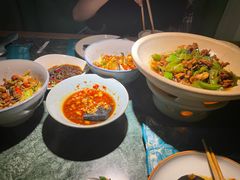 -姐夫的小菜(新中关购物中心店)