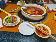 -毅记香鸭居(后堡店)