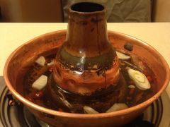-八先生涮肉房(三里河店)