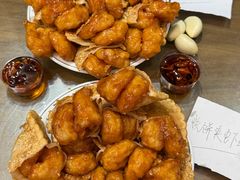 -鲁南仔·滕州炒鸡(经三路店)