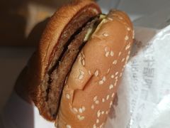 -麦当劳(欢乐谷店)