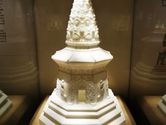 -敦煌石窟文物保护研究陈列中心