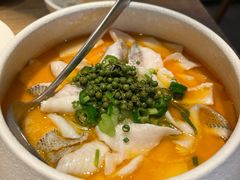 -榕意·川味之美(深业上城店)