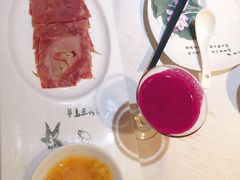 -祥记餐饮•豫粤珍味(金隅大厦店)
