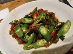 -朵朵开素食餐厅(后宰门街店)