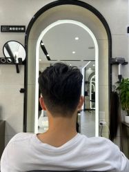 -Nice奈斯形象定制沙龙