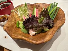 -红樱桃·欢乐餐厅(太原里店)